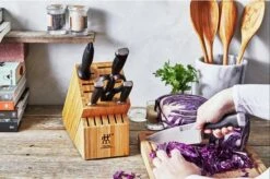 Zwilling Four Star II Utility Knife 30070-131 -Knives and Tools Shop fourstarII1 2